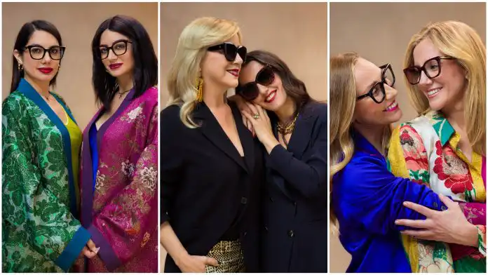 Predstavljeno drugo izdanje projekta “Sisterhood” by YALEA Predstavljeno drugo izdanje projekta “Sisterhood” by YALEA