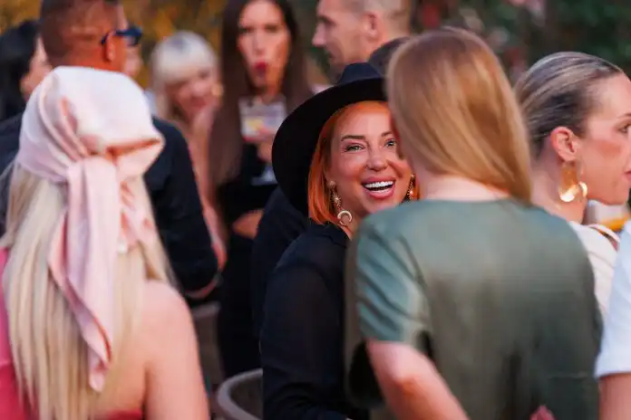 Bili smo na otvorenju VIBE Beach club & kitchen u Selcu! Bili smo na otvorenju VIBE Beach club & kitchen u Selcu!