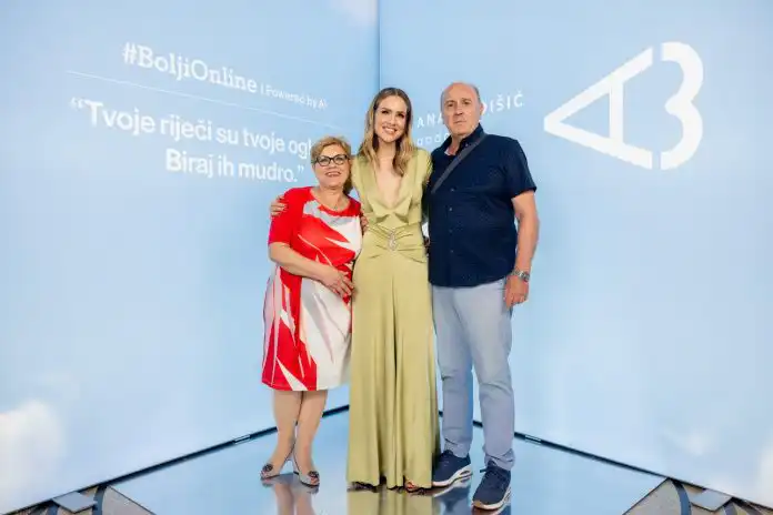 Putem oblaka, putem životnih vrijednosti, putem inspiracije Riječanke Ane Radišić. Putem oblaka, putem životnih vrijednosti, putem inspiracije Riječanke Ane Radišić.