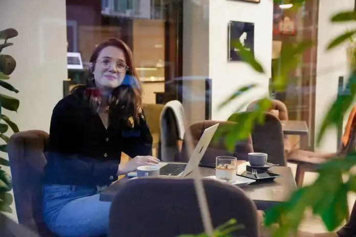 Anamarija Žic, Monte Creative Studio: ”U poduzetništvo sam se bacila iz prkosa, iz potrebe, ali i velike želje za slobodom” Anamarija Žic, Monte Creative Studio: ”U poduzetništvo sam se bacila iz prkosa, iz potrebe, ali i velike želje za slobodom”