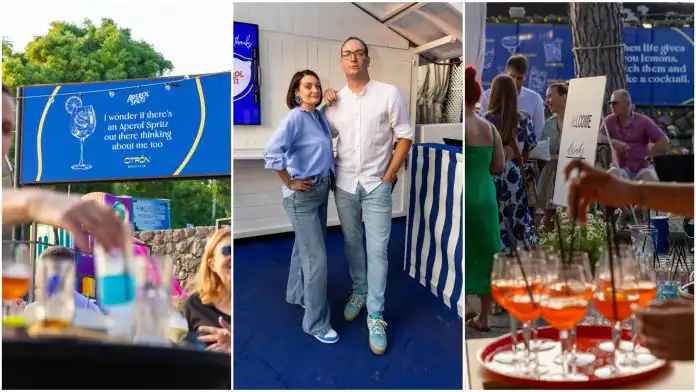 Biznis Talk: Od Quoruma do CITRÓNA, donosimo razgovor s Antonijom Žumberac Biznis Talk: Od Quoruma do CITRÓNA, donosimo razgovor s Antonijom Žumberac