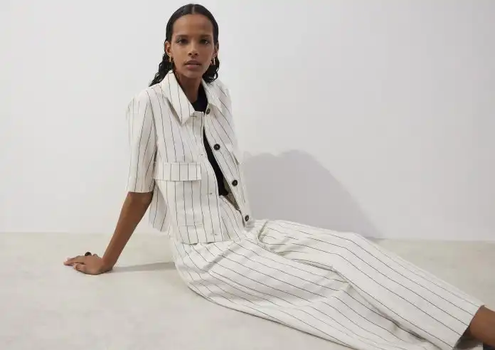 Safari chic kao modni inspo. Comma u Tower Centru Rijeka i Opatiji poziva na dolazak! Safari chic kao modni inspo. Comma u Tower Centru Rijeka i Opatiji poziva na dolazak!