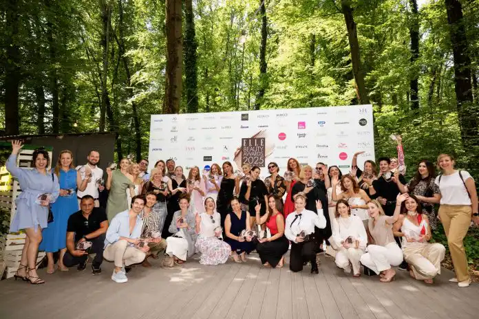 Saznali smo koji su najbolji beauty proizvodi prema odabiru ELLE magazina Saznali smo koji su najbolji beauty proizvodi prema odabiru ELLE magazina