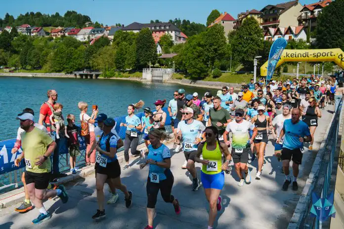 Održana Fužinarska lisica 2025. Evo koji su bili najbrži na utrci! Održana Fužinarska lisica 2025. Evo koji su bili najbrži na utrci!