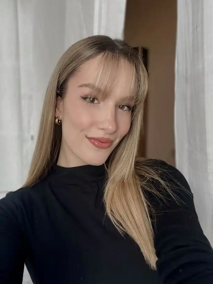 Tea Ostojić ”Moji skincare proizvodi su orijentirani na K-beauty radi glass skin-a i fokusa na zdravoj koži” Tea Ostojić ”Moji skincare proizvodi su orijentirani na K-beauty radi glass skin-a i fokusa na zdravoj koži”