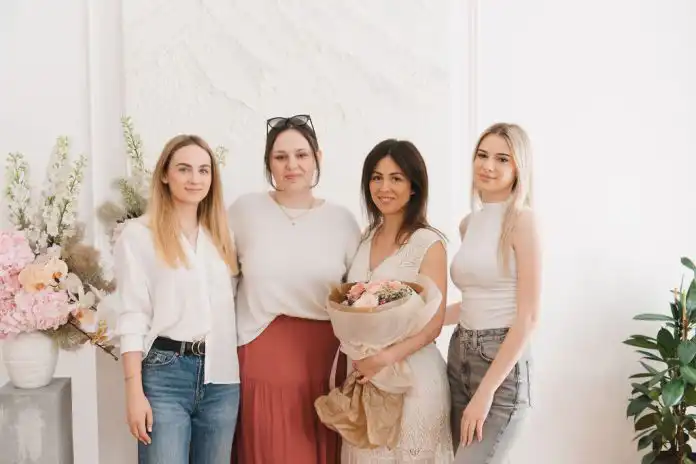 U Zagrebu otvoren Lykke showroom – mjesto gdje se miris, priča i umjetnost spajaju u jedno. U Zagrebu otvoren Lykke showroom – mjesto gdje se miris, priča i umjetnost spajaju u jedno.