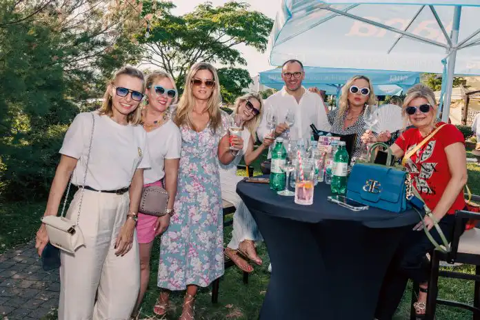 Kvarner Sparkling Party oduševio prvim izdanjem! Kvarner Sparkling Party oduševio prvim izdanjem!