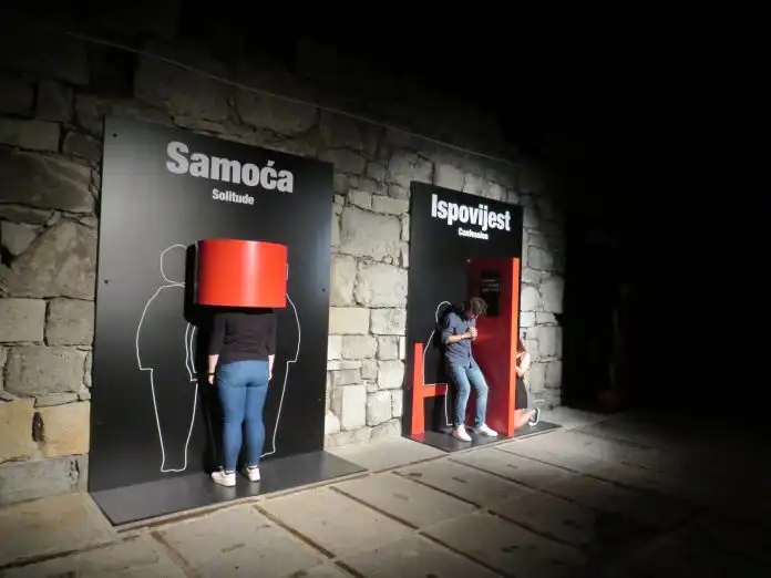 Imate dobru ideju?Poslovni klub PartneRI raspisao je natječaj za sufinanciranje projekata u kreativnim industrijama Imate dobru ideju?Poslovni klub PartneRI raspisao je natječaj za sufinanciranje projekata u kreativnim industrijama