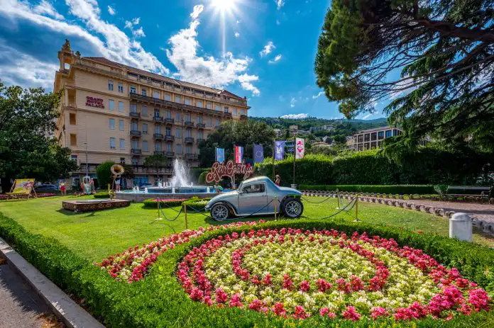 Spremite kostime, vikend je za RetrOpatiju! Spremite kostime, vikend je za RetrOpatiju!