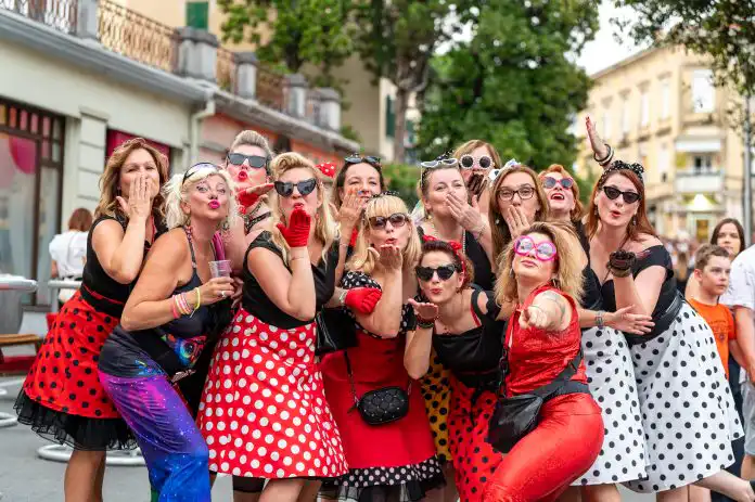 RetrOpatija nam je uvijek na #mustvisit listi, saznali smo što se priprema! RetrOpatija nam je uvijek na #mustvisit listi, saznali smo što se priprema!