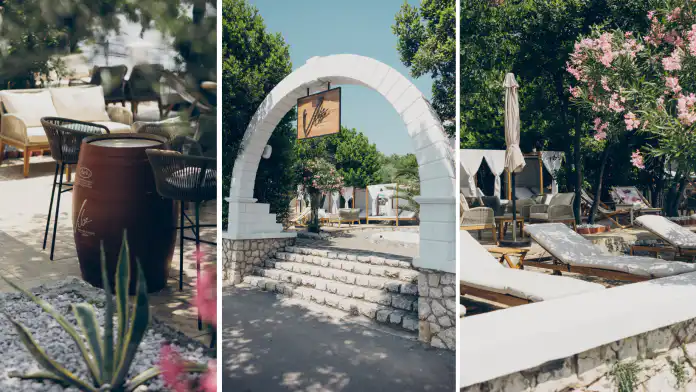 VIBE Beach Club & Kitchen u srijedu ima party otvorenja! VIBE Beach Club & Kitchen u srijedu ima party otvorenja!