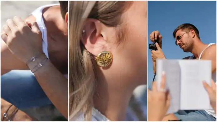 Priznajemo, ovo je jedna od najljepših kampanja ovoga ljeta. AMAS. ZADAR. LJUBAV. Priznajemo, ovo je jedna od najljepših kampanja ovoga ljeta. AMAS. ZADAR. LJUBAV.