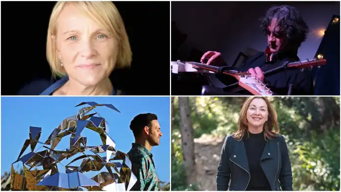 Slušaj, slikaj, piši i diši – u srcu prirode! Evo što donosi Back to Green Festival 2025. Slušaj, slikaj, piši i diši – u srcu prirode! Evo što donosi Back to Green Festival 2025.