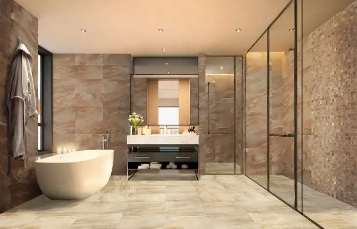 Kako odabrati savršene keramičke pločice za svaki prostor? Kako odabrati savršene keramičke pločice za svaki prostor?