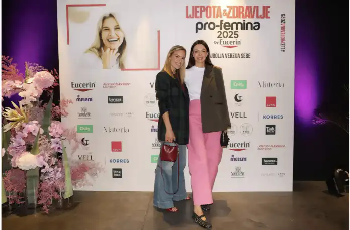 Pro-femina konferencija u Zagrebu otvorila nove teme. Pro-femina konferencija u Zagrebu otvorila nove teme.