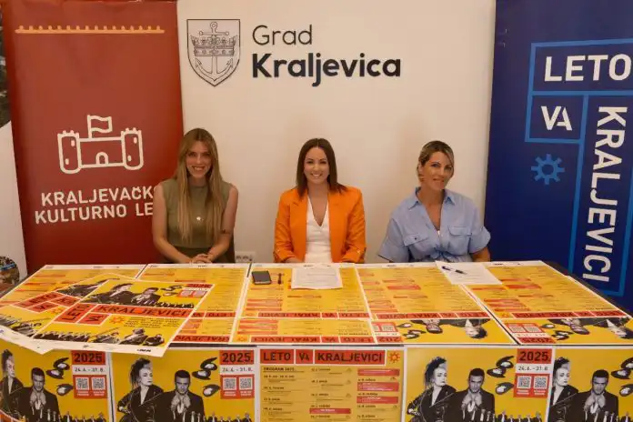 Za kraljevsko ljeto – Kraljevica! Uživajte u super bogatom programu događanja. Za kraljevsko ljeto – Kraljevica! Uživajte u super bogatom programu događanja.