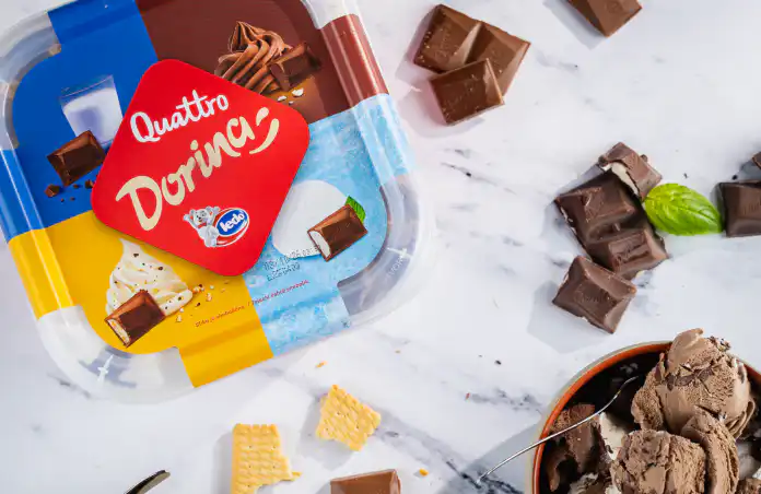 Saznali smo po čemu je poseban novi LEDO sladoled! Saznali smo po čemu je poseban novi LEDO sladoled!