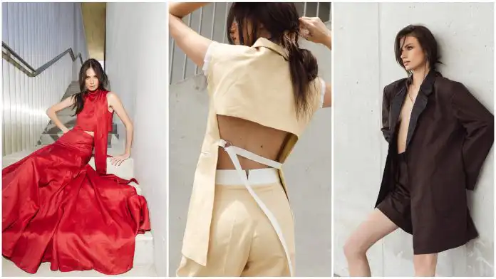 Prirodni materijali dominiraju novom MINAMI kolekcijom. Savršena kolekcija za ljeto je stigla! Prirodni materijali dominiraju novom MINAMI kolekcijom. Savršena kolekcija za ljeto je stigla!