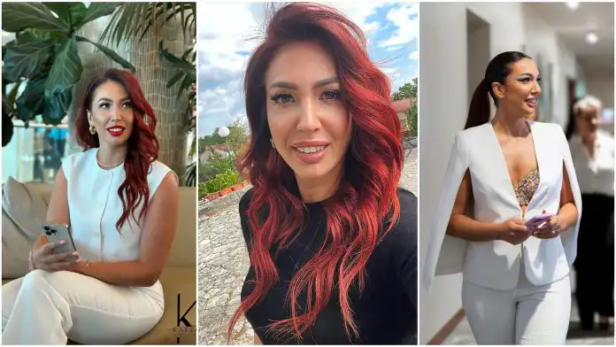 Beauty Talk: Tea Kundić-Filčić ”Teško mi je priznati ali – ne volim se šminkati” Beauty Talk: Tea Kundić-Filčić ”Teško mi je priznati ali – ne volim se šminkati”