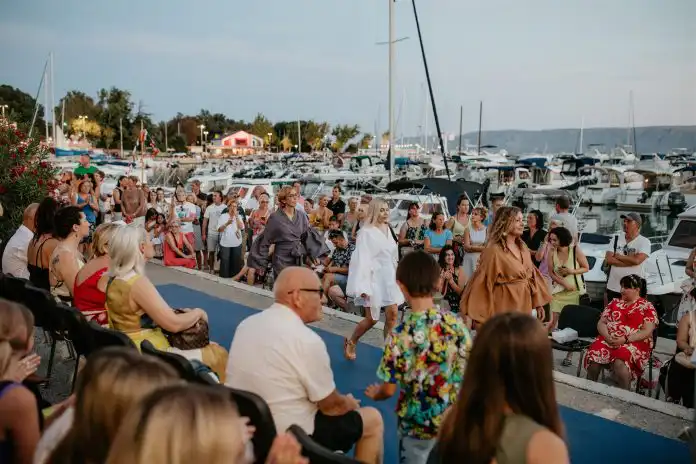 Snovi Vinodolski, prava ljetna bajka sprema se u petak, u Novom Vinodolskom! Snovi Vinodolski, prava ljetna bajka sprema se u petak, u Novom Vinodolskom!