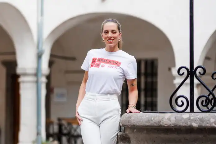 Kraljevski doživljaj ljeta čeka vas u Kraljevici. Kraljevski doživljaj ljeta čeka vas u Kraljevici.