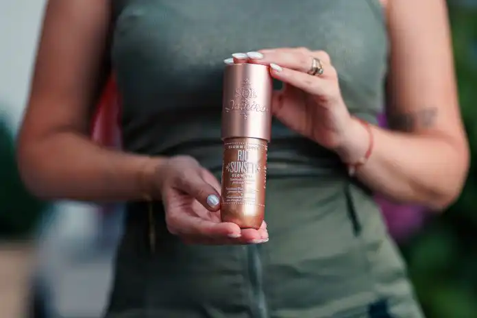 Stilueta recenzira: Sol de Janeiro GlowMotions Rio Sunset Stilueta recenzira: Sol de Janeiro GlowMotions Rio Sunset