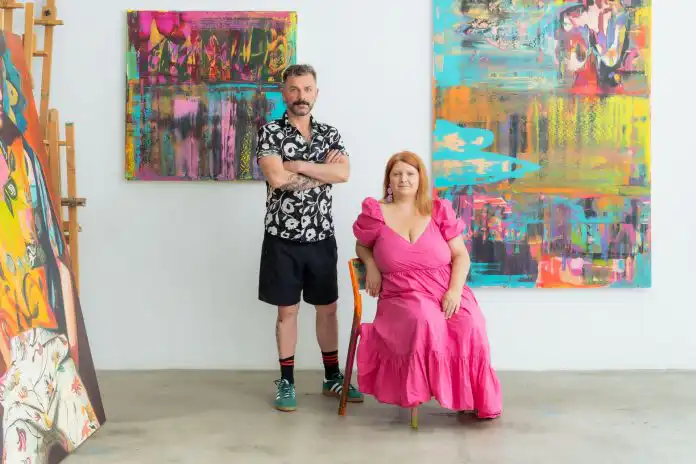 Hrvatski brend Akoya predstavlja kolekciju House of Queens Hrvatski brend Akoya predstavlja kolekciju House of Queens