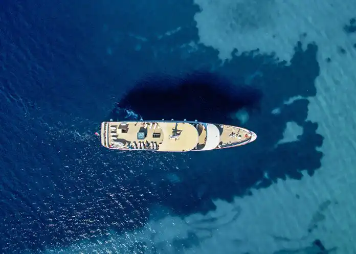 Novi trend putovanja Jadranom – plutajući hoteli koji nude doživljaje za pamćenje! Novi trend putovanja Jadranom – plutajući hoteli koji nude doživljaje za pamćenje!