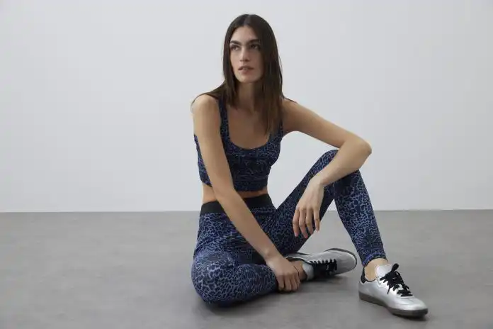 Comma slavi žensku snagu i stil – kolekcija koja se kreće s tobom Comma slavi žensku snagu i stil – kolekcija koja se kreće s tobom