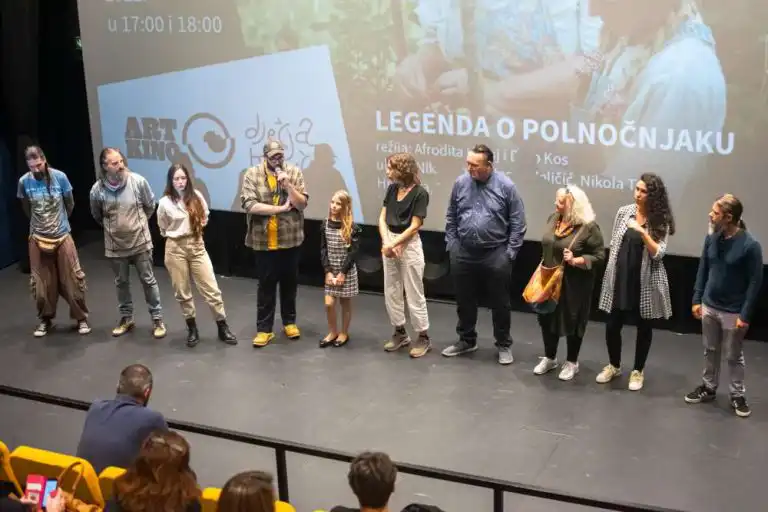 Poslovni klub PartneRi produžuje rok prijava natječaj za sufinanciranje projekata u kreativnim industrijama!