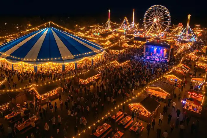 Otkrivamo vam što se sprema na najvećem festivalu u Hrvatskoj! Otkrivamo vam što se sprema na najvećem festivalu u Hrvatskoj!