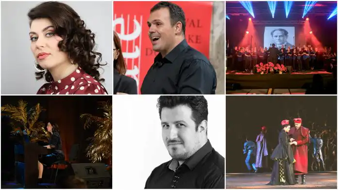 Ne propustite Opera Gala Night u Kraljevici! Ne propustite Opera Gala Night u Kraljevici!