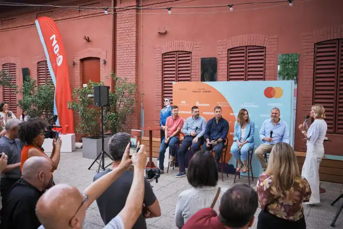 Rovinj spreman za Weekend.18! Predstavljeno čak 6 festivala Rovinj spreman za Weekend.18! Predstavljeno čak 6 festivala