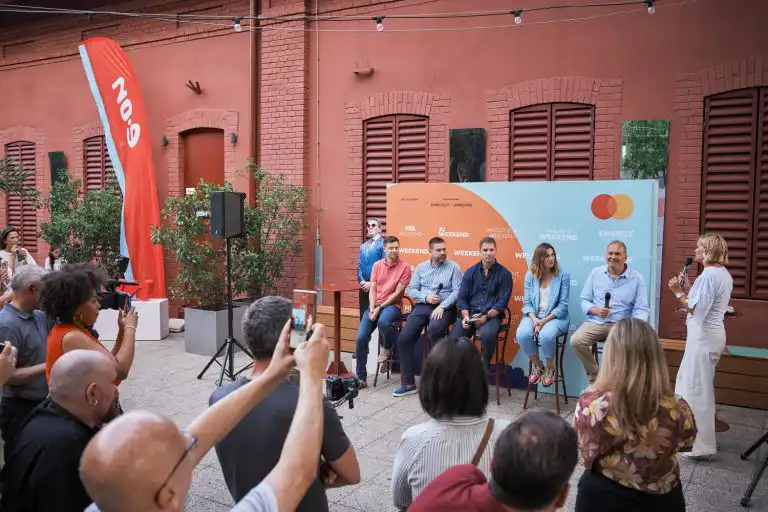 Rovinj spreman za Weekend.18! Predstavljeno čak 6 festivala