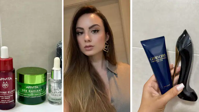 Stilueta Beauty talk: Ivana Brkljačić