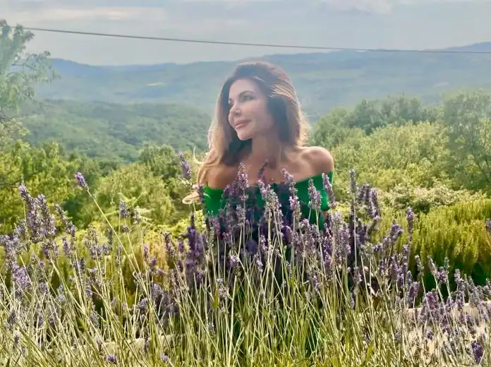 Daniela Gračan otkriva svoje beauty preporuke! Daniela Gračan otkriva svoje beauty preporuke!