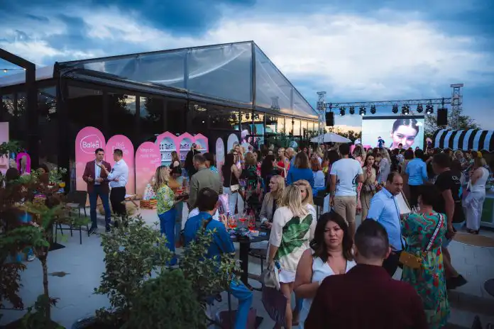 dm beauty break okupio vodeće brendove. dm beauty break okupio vodeće brendove.