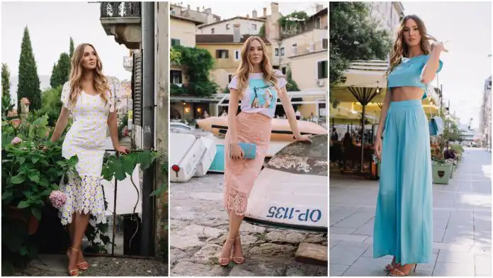 Nova ELFS kampanja snimana na Kvarneru! Nova ELFS kampanja snimana na Kvarneru!