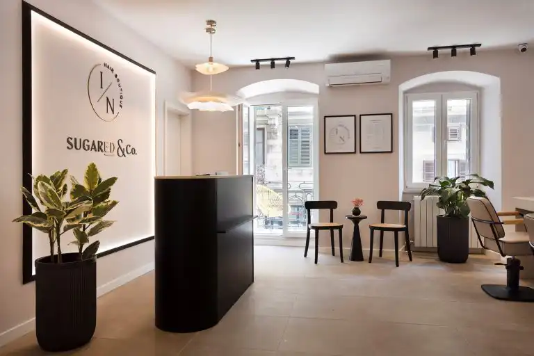 Mali rituali, velika snaga: Hair Boutique In i Sugared&Co