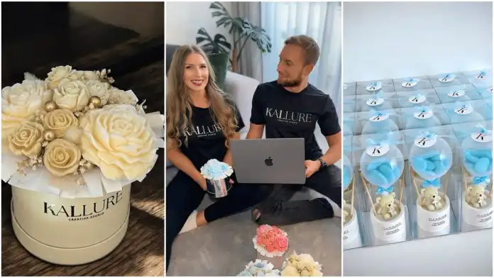 Kako spojiti ljubav prema tehnologiji i ručnom radu? Kallure Creative Studio zna kako, imamo intervju. Kako spojiti ljubav prema tehnologiji i ručnom radu? Kallure Creative Studio zna kako, imamo intervju.