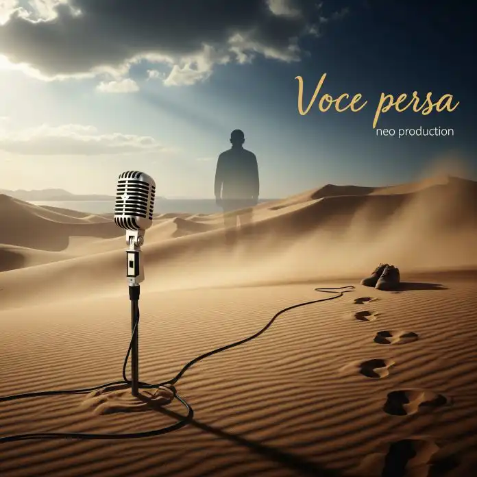 Aleksandar Jovanović predstavlja singl “Voce Persa”. Što ostaje kad voljene osobe više nema? Aleksandar Jovanović predstavlja singl “Voce Persa”. Što ostaje kad voljene osobe više nema?