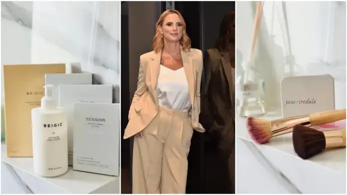 Beauty Talk by Nina Jerković: ”Skincare je investicija na duge staze” Beauty Talk by Nina Jerković: ”Skincare je investicija na duge staze”