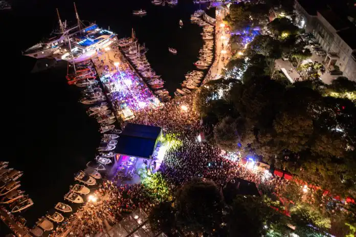 Sprema se Krčki sajam 2025.: tri dana tradicije, povijesti i glazbe Sprema se Krčki sajam 2025.: tri dana tradicije, povijesti i glazbe