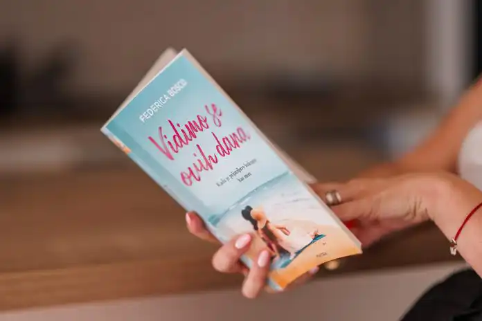 Recenzija knjige: “Vidimo se ovih dana”, Federica Bosco Recenzija knjige: “Vidimo se ovih dana”, Federica Bosco