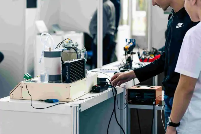 Zagreb postaje svjetski centar inovacija. Zagreb postaje svjetski centar inovacija.