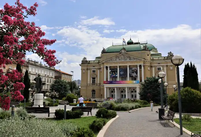 Upis kazališne pretplate u „Zajcu“ kreće od 1. rujna. Upis kazališne pretplate u „Zajcu“ kreće od 1. rujna.