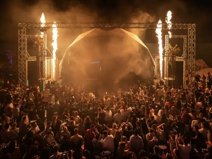 Bijelo Dugme stiže na Krk! Bijelo Dugme stiže na Krk!