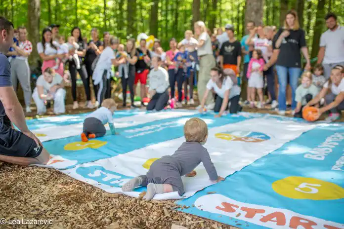 BABYSTEPS Piknik i Puzijada 2025. – veselo druženje za cijelu obitelj ove subote Fužinama! BABYSTEPS Piknik i Puzijada 2025. – veselo druženje za cijelu obitelj ove subote Fužinama!