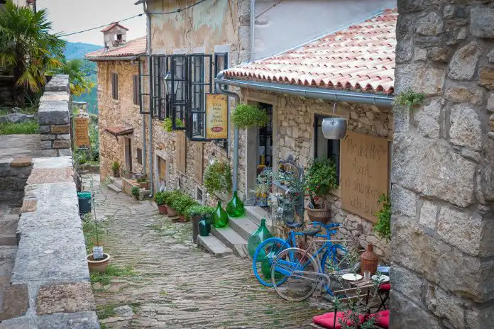 Labin, Motovun i Hum – unutrašnjost Istre je čarobna Labin, Motovun i Hum – unutrašnjost Istre je čarobna