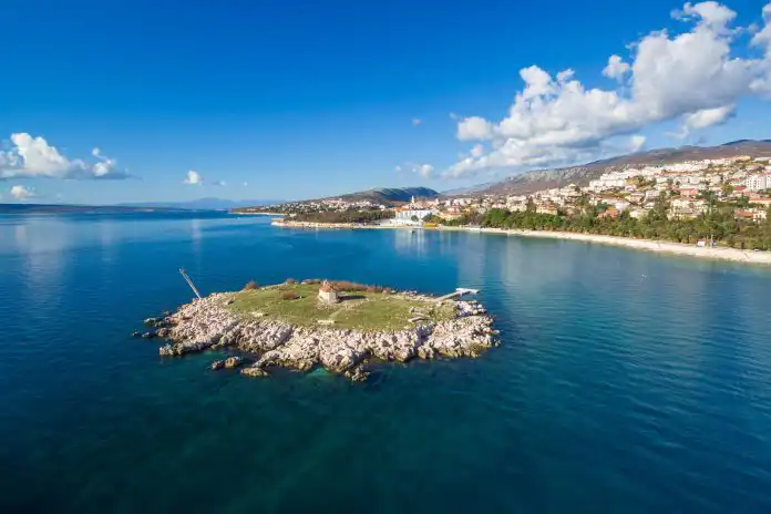 Novi Vinodolski ovog ljeta nudi raznolika događanja! Novi Vinodolski ovog ljeta nudi raznolika događanja!